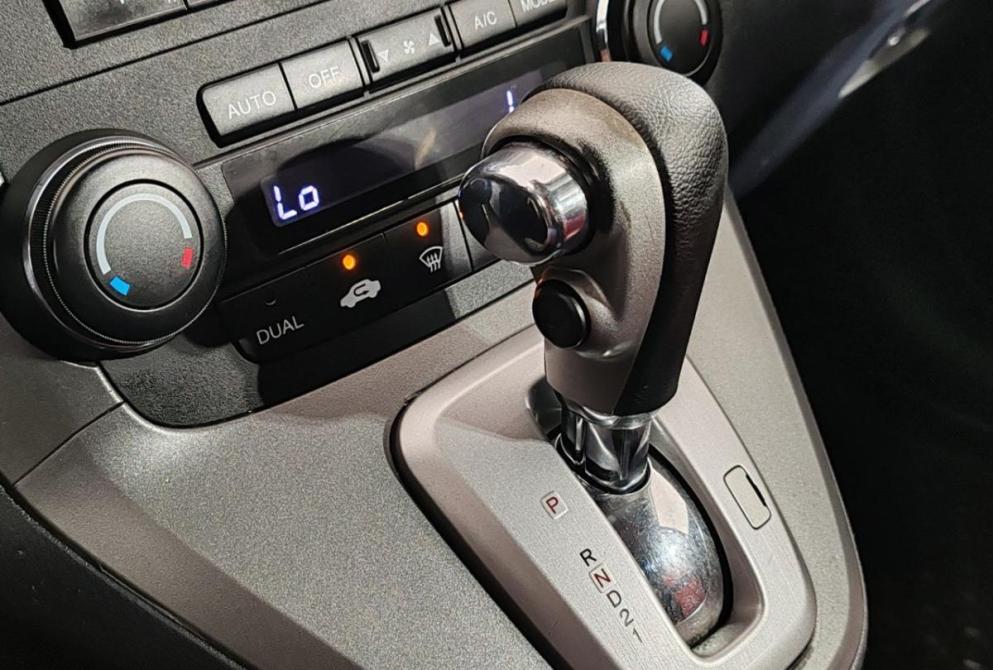 Honda CR-V III Ярославль  - изображение 21