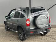 Chevrolet Niva I Рестайлинг Тамбов  - изображение 26