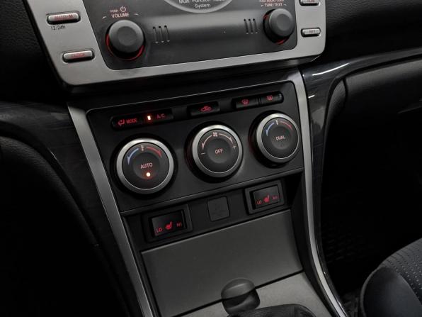 Mazda 6 II (GH) с пробегом 2008 года, цена 1 120 000 рублей, 98555 км, универсал, Автокод Объявления