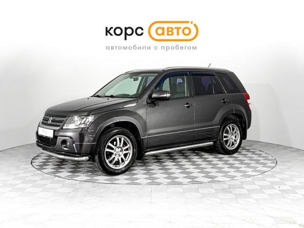Suzuki Grand Vitara II Рестайлинг с пробегом 2011 года, цена 1 039 000 рублей, 166457 км, внедорожник, Автокод Объявления