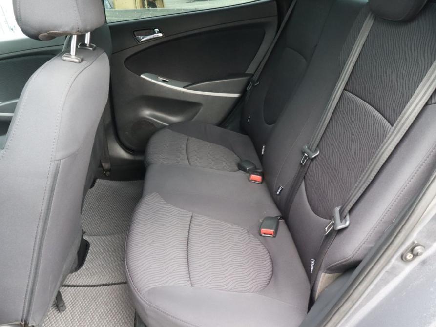 Hyundai Solaris I Екатеринбург  - изображение 17