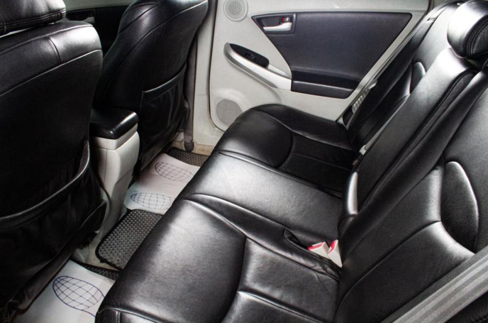 Toyota Prius III (XW30) Сургут  - изображение 17