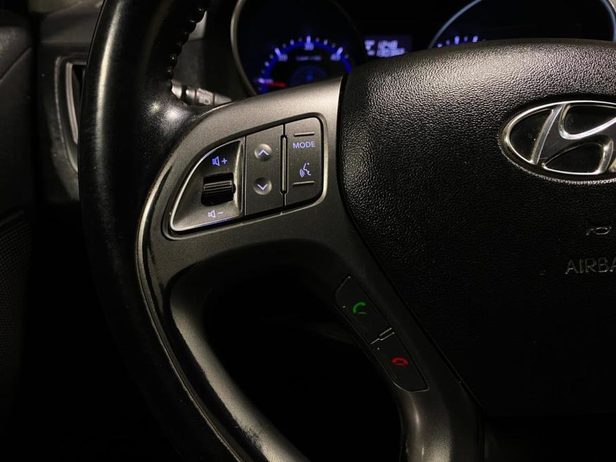Hyundai ix35 I Рестайлинг Челябинск  - изображение 17