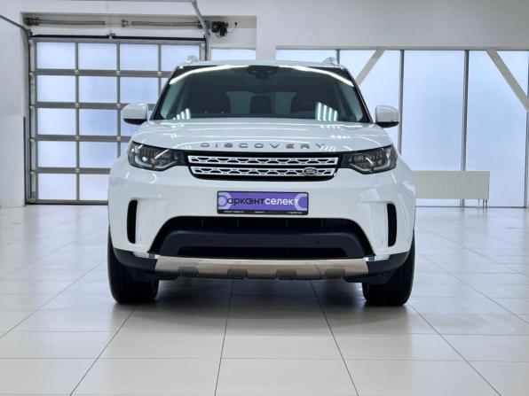 Land Rover Discovery V с пробегом 2018 года, цена 4 700 000 рублей, 66488 км, внедорожник, Автокод Объявления