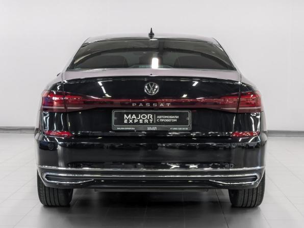 Volkswagen Passat B8 Рестайлинг с пробегом 2023 года, цена 3 450 000 рублей, 27903 км, седан, Автокод Объявления