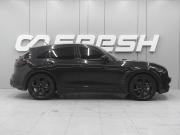 Infiniti FX II (S51) Ростов-на-Дону  - изображение 25
