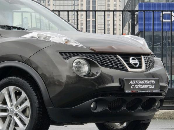 Nissan Juke I с пробегом 2011 года, цена 970 000 рублей, 137136 км, внедорожник, Автокод Объявления
