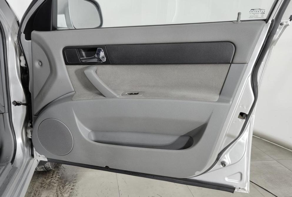 Daewoo Gentra II Волгоград  - изображение 22