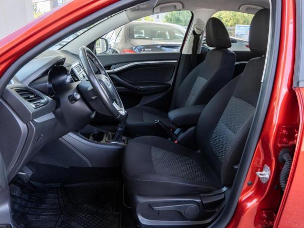 Lada (ВАЗ) Vesta I с пробегом 2020 года, цена 1 135 000 рублей, 101916 км, седан, Автокод Объявления