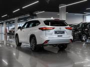 Toyota Highlander IV (XU70) Москва  - изображение 36