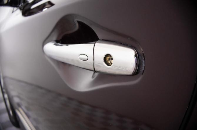 Infiniti JX с пробегом 2013 года, цена 1 649 000 рублей, 137245 км, внедорожник, Автокод Объявления