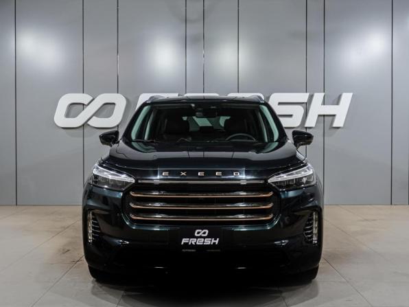 Exeed VX I с пробегом 2023 года, цена 3 199 000 рублей, 30686 км, внедорожник, Автокод Объявления