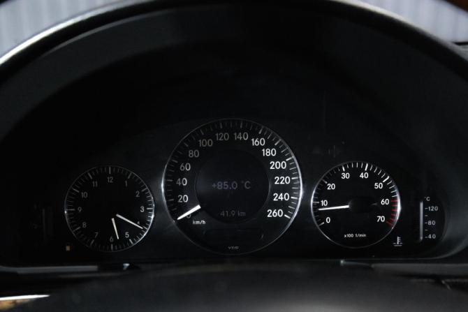 Mercedes-Benz E-Класс III (W211 S211) с пробегом 2002 года, цена 499 000 рублей, 416000 км, седан, Автокод Объявления