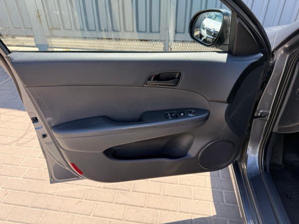 Hyundai i30 I Рестайлинг с пробегом 2011 года, цена 695 000 рублей, 229312 км, хэтчбек, Автокод Объявления