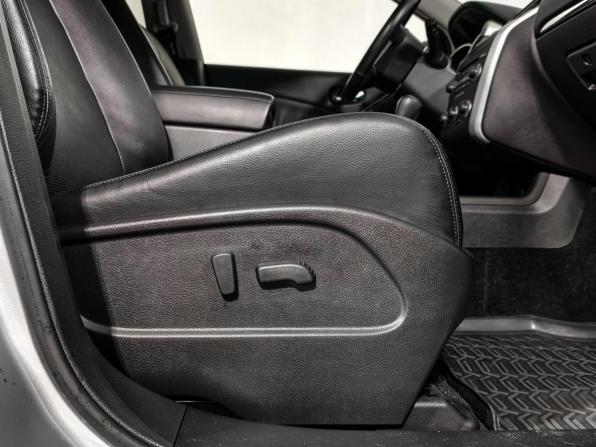 Nissan Murano II (Z51) Рестайлинг с пробегом 2011 года, цена 1 190 000 рублей, 119000 км, внедорожник, Автокод Объявления