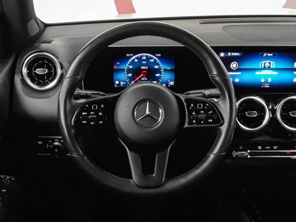 Mercedes-Benz GLB I (X247) с пробегом 2020 года, цена 3 400 000 рублей, 96973 км, внедорожник, Автокод Объявления