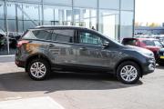 Ford Kuga II Рестайлинг Иркутск  - изображение 29
