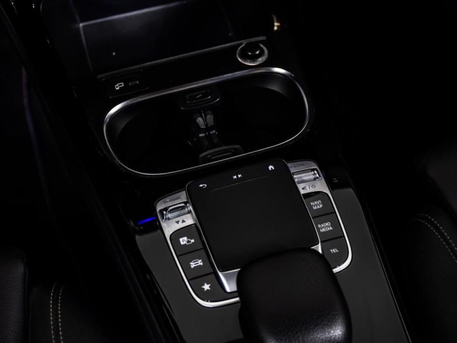 Mercedes-Benz A-Класс IV (W177) Москва  - изображение 19