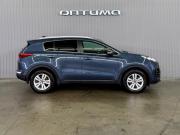 Kia Sportage IV Краснодар  - изображение 24