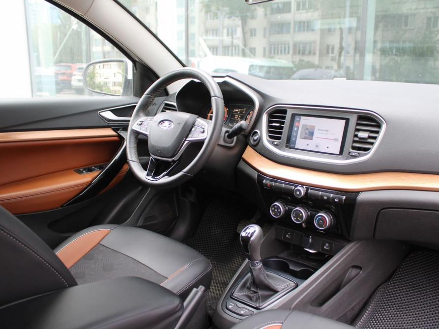 Lada (ВАЗ) Vesta I Рестайлинг (NG) Самара  - изображение 9