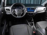 Hyundai Solaris II Волгоград  - изображение 25