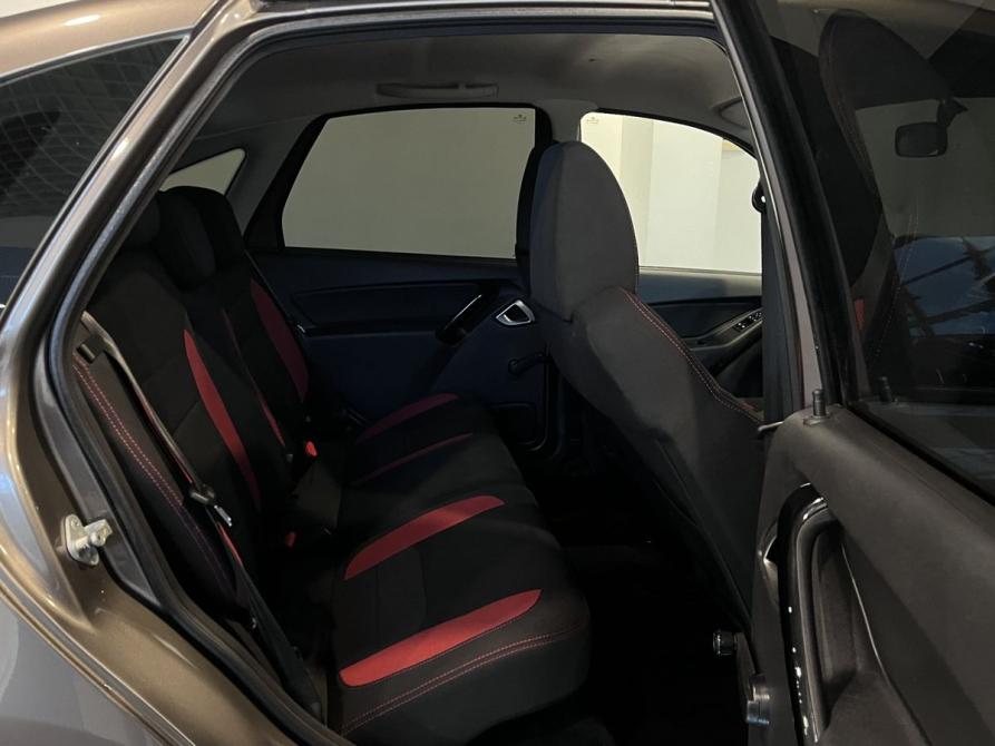 Lada (ВАЗ) Granta I Рестайлинг Чебоксары  - изображение 26