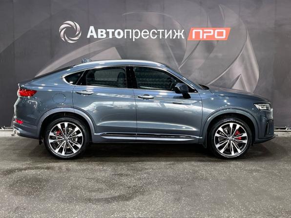 Geely Tugella I Рестайлинг с пробегом 2022 года, цена 2 575 000 рублей, 54809 км, внедорожник, Автокод Объявления