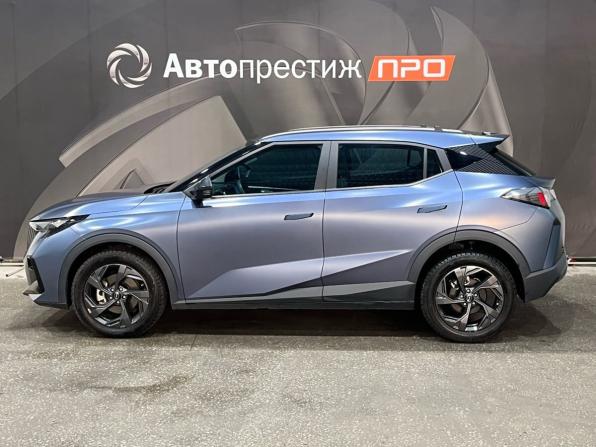 GAC GS3 с пробегом 2024 года, цена 1 995 000 рублей, 9000 км, внедорожник, Автокод Объявления
