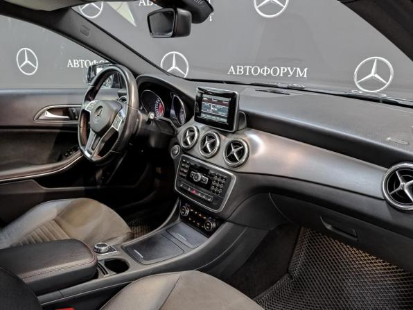 Mercedes-Benz GLA I (X156) с пробегом 2015 года, цена 1 890 000 рублей, 82755 км, внедорожник, Автокод Объявления