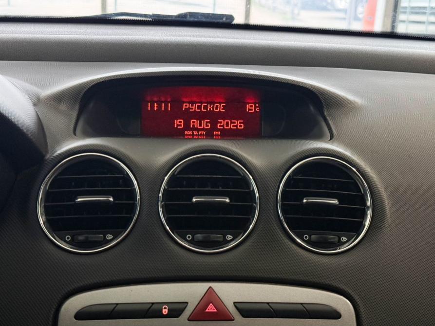 Peugeot 308 I Тверь  - изображение 14