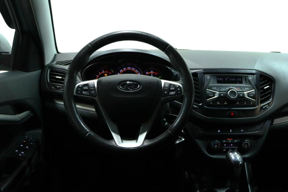 Lada (ВАЗ) Vesta I Сургут  - изображение 15