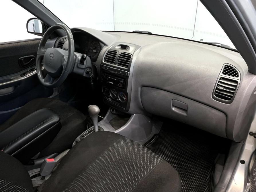 Hyundai Accent II Волжский  - изображение 20