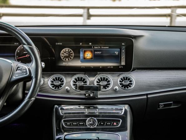 Mercedes-Benz E-Класс V (W213 S213 C238) с пробегом 2017 года, цена 2 528 000 рублей, 201945 км, седан, Автокод Объявления