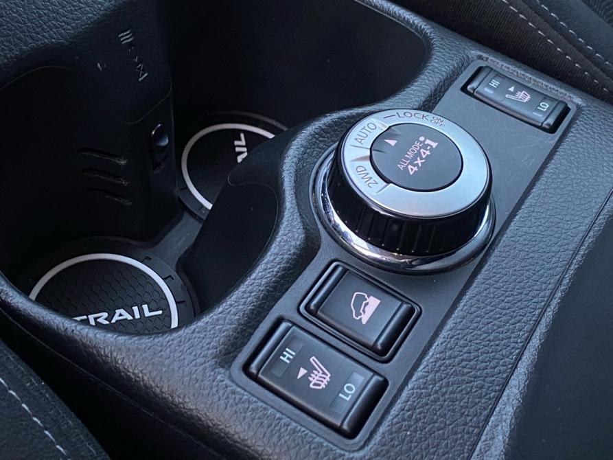 Nissan X-Trail III Пермь  - изображение 17