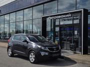 Kia Sportage III Санкт-Петербург  - изображение 23