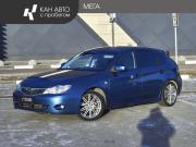 Subaru Impreza III Казань  - изображение 19