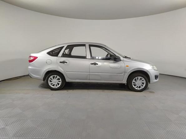 Lada (ВАЗ) Granta I с пробегом 2015 года, цена 275 000 рублей, 278300 км, лифтбек, Автокод Объявления