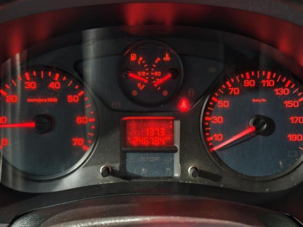 Citroen Berlingo II с пробегом 2011 года, цена 545 000 рублей, 246782 км, компактвэн, Автокод Объявления