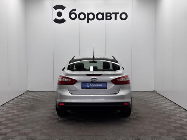 Ford Focus III с пробегом 2012 года, цена 688 000 рублей, 192215 км, седан, Автокод Объявления