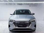 Audi e-tron I Уфа  - изображение 28