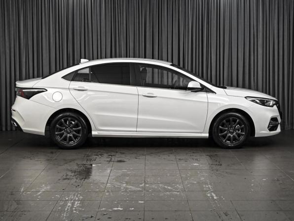 Omoda S5 с пробегом 2024 года, цена 1 568 000 рублей, 9668 км, седан, Автокод Объявления