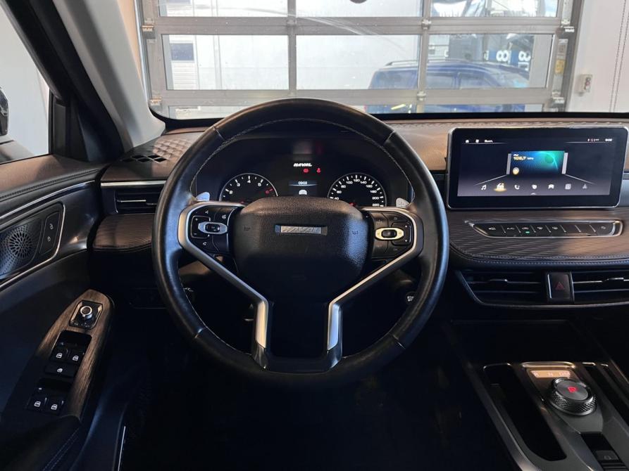Haval Jolion I Чебоксары  - изображение 10