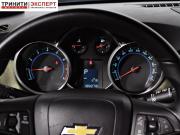 Chevrolet Cruze I Рестайлинг Белгород  - изображение 33