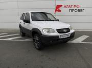 Chevrolet Niva I Рестайлинг Ставрополь  - изображение 23