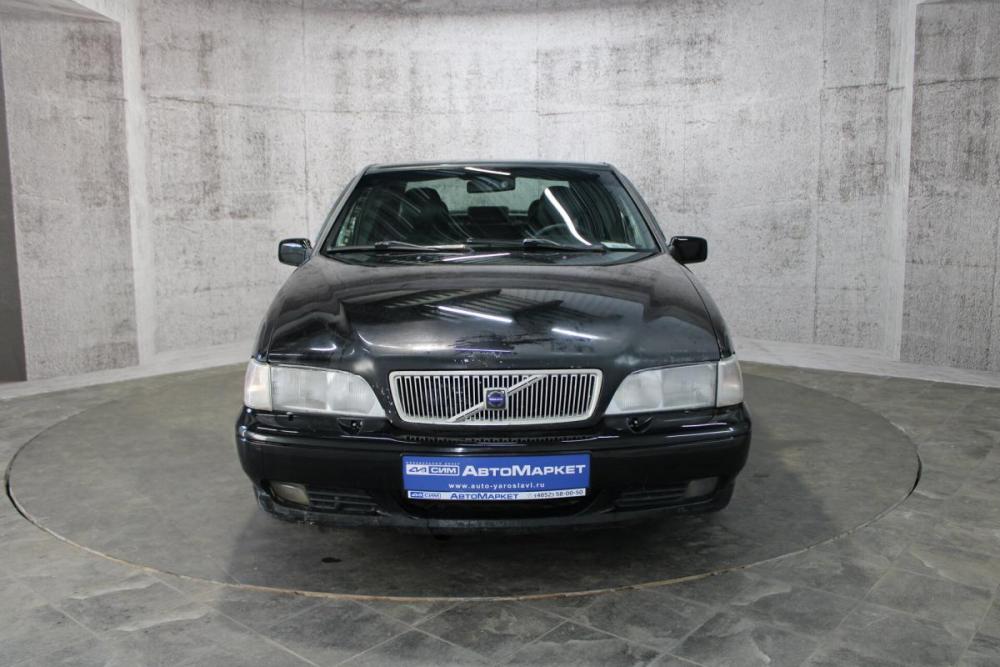 Volvo S70 Ярославль  - изображение 2