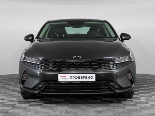 Kia K5 III с пробегом 2020 года, цена 2 650 000 рублей, 61425 км, седан, Автокод Объявления