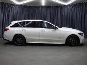 Mercedes-Benz C-Класс V (W206) Москва  - изображение 35