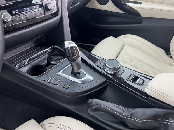 BMW 4 серии F32/F33/F36 Рестайлинг с пробегом 2018 года, цена 5 500 000 рублей, 16598 км, кабриолет, Автокод Объявления
