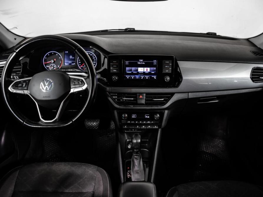 Volkswagen Polo VI Москва  - изображение 13