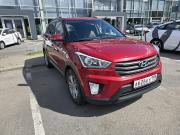 Hyundai Creta I Санкт-Петербург  - изображение 7